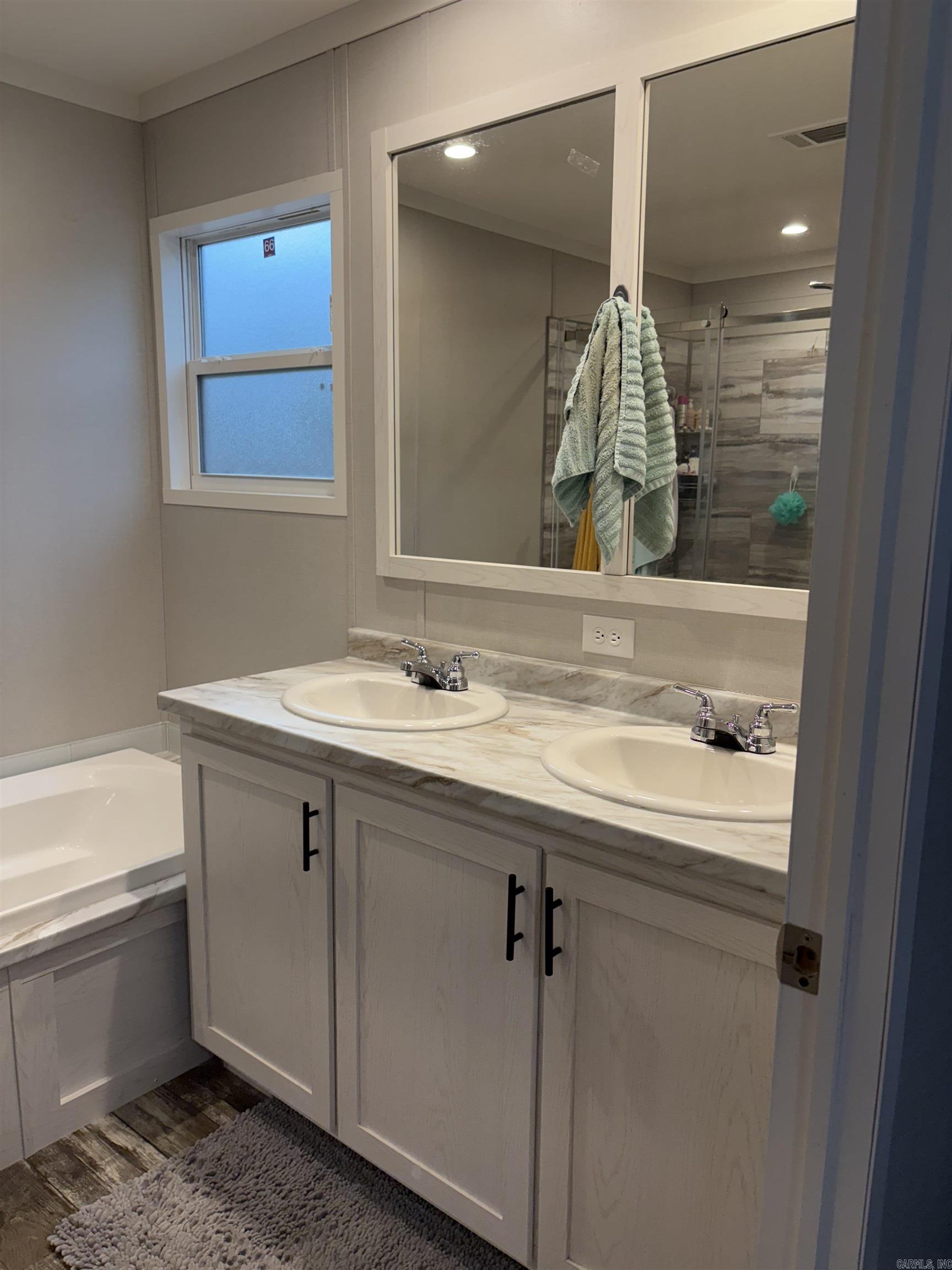 MC BRYDE ACRES - Residential