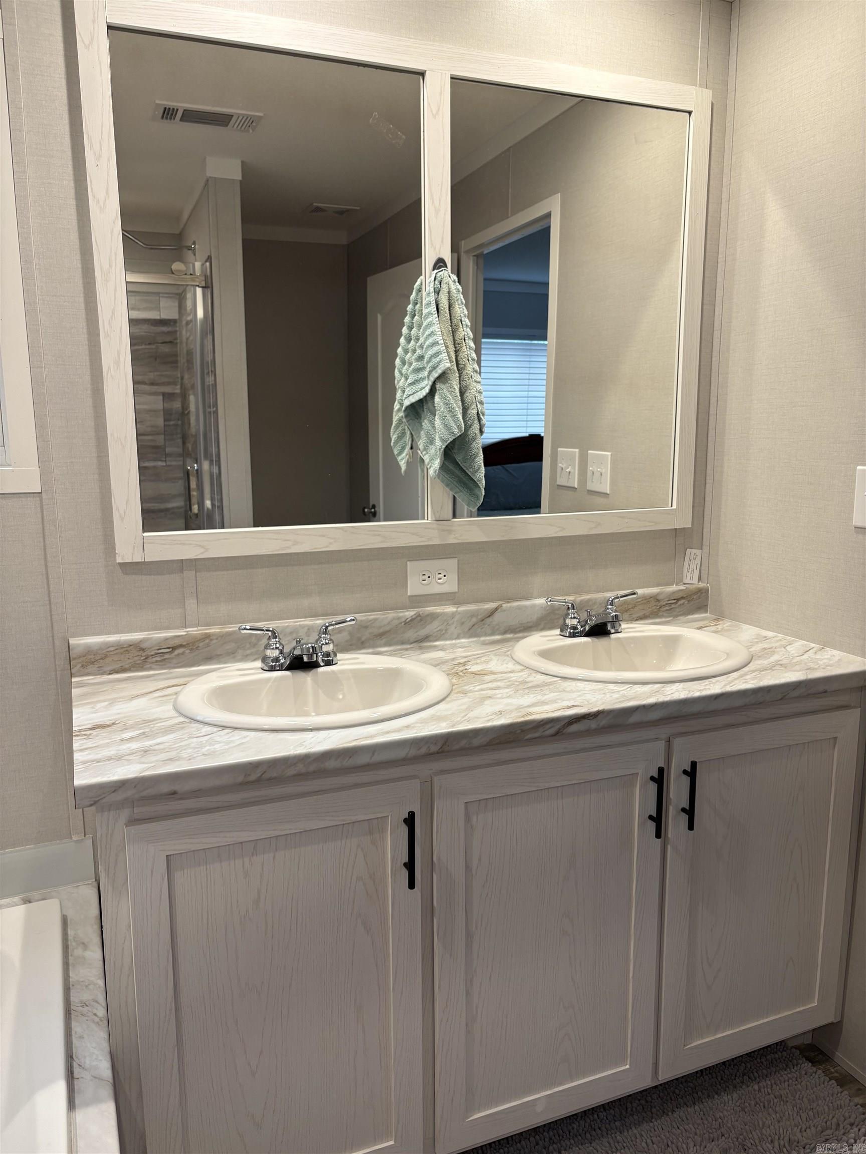 MC BRYDE ACRES - Residential