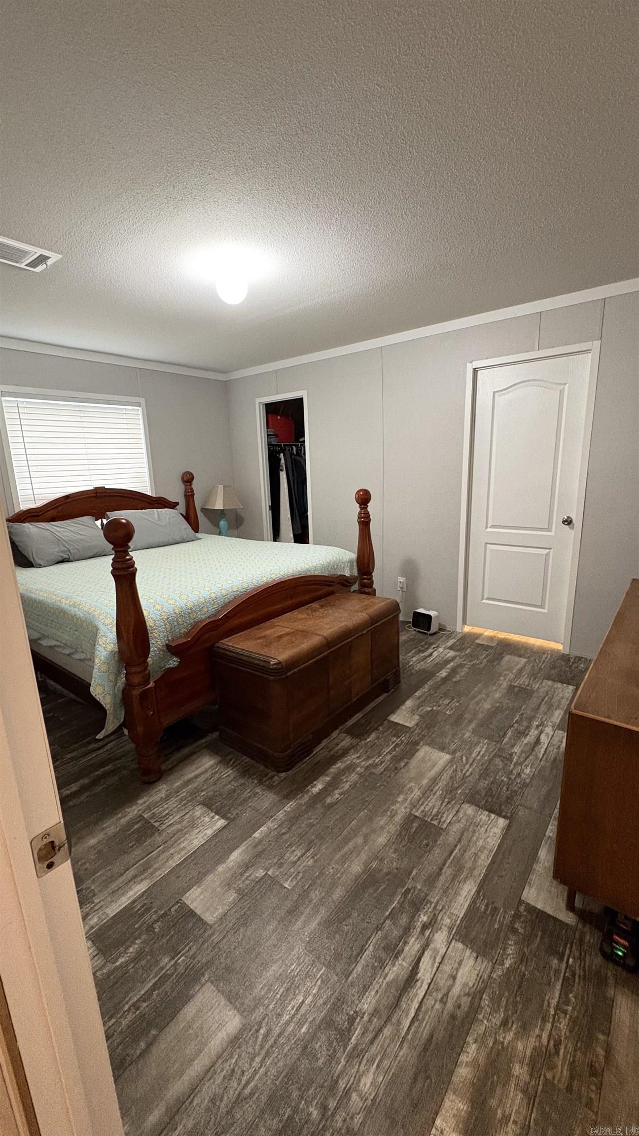 MC BRYDE ACRES - Residential