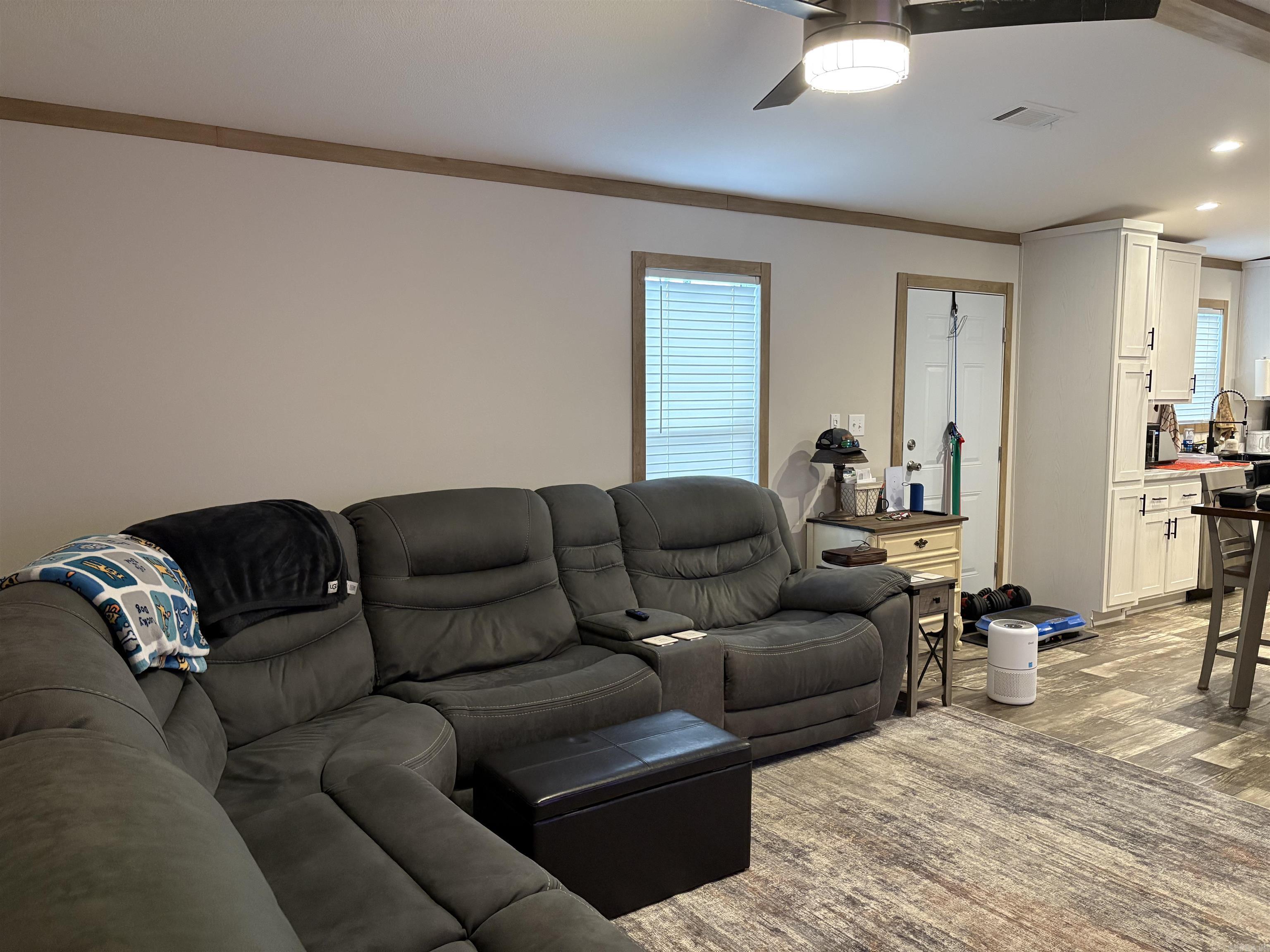 MC BRYDE ACRES - Residential