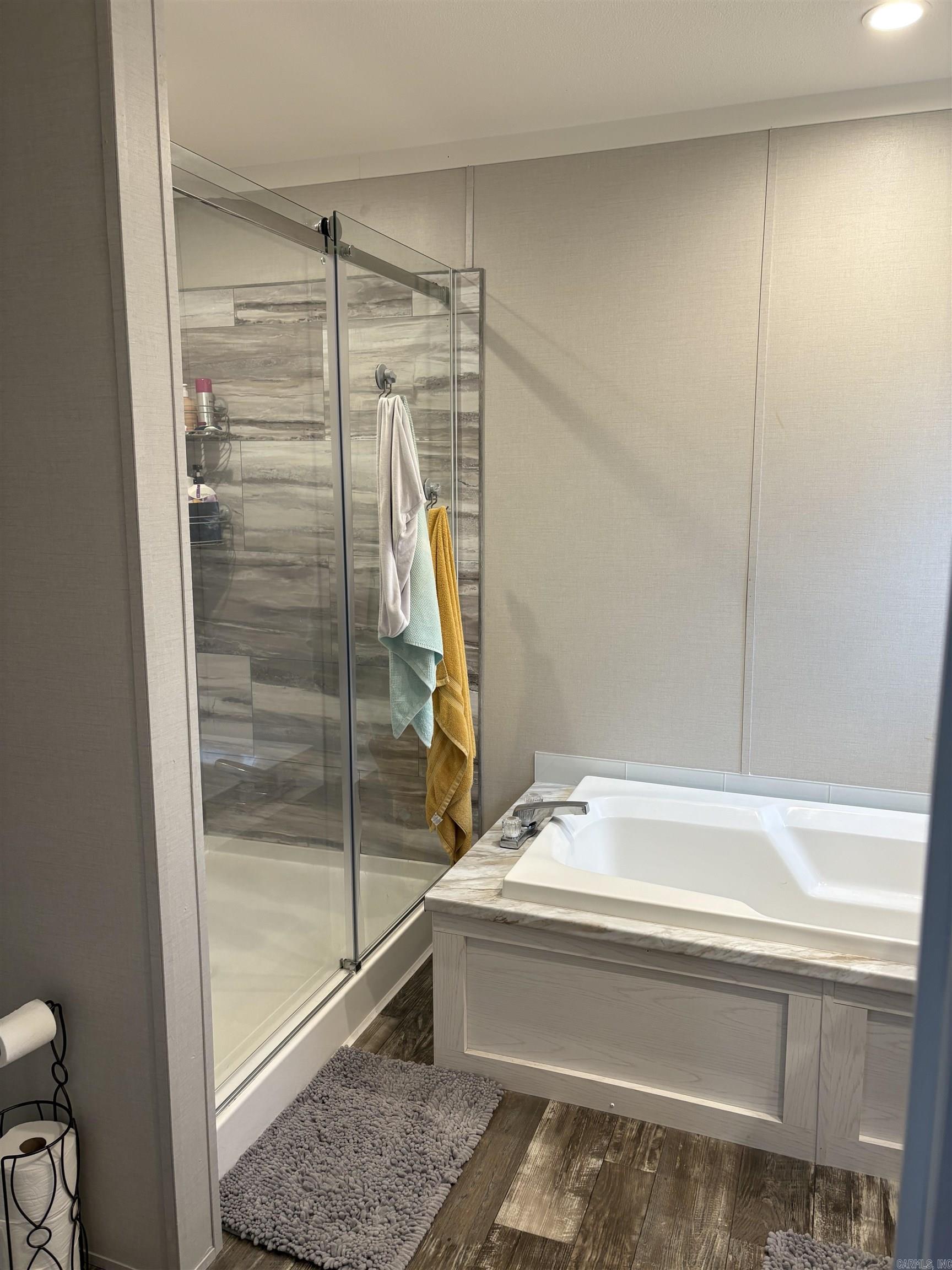 MC BRYDE ACRES - Residential