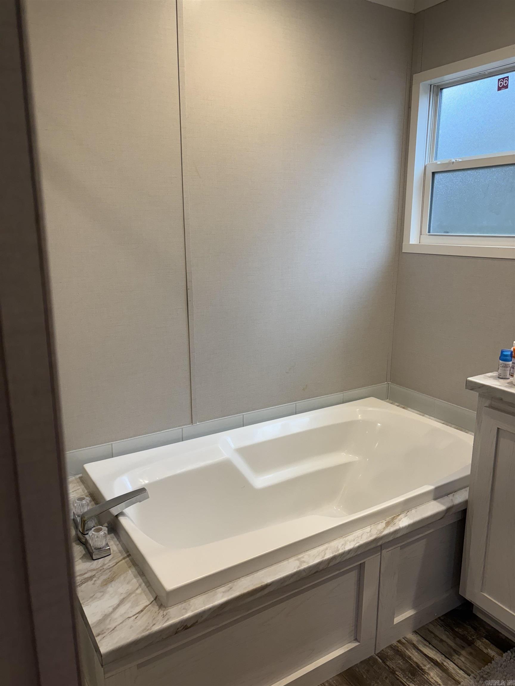 MC BRYDE ACRES - Residential