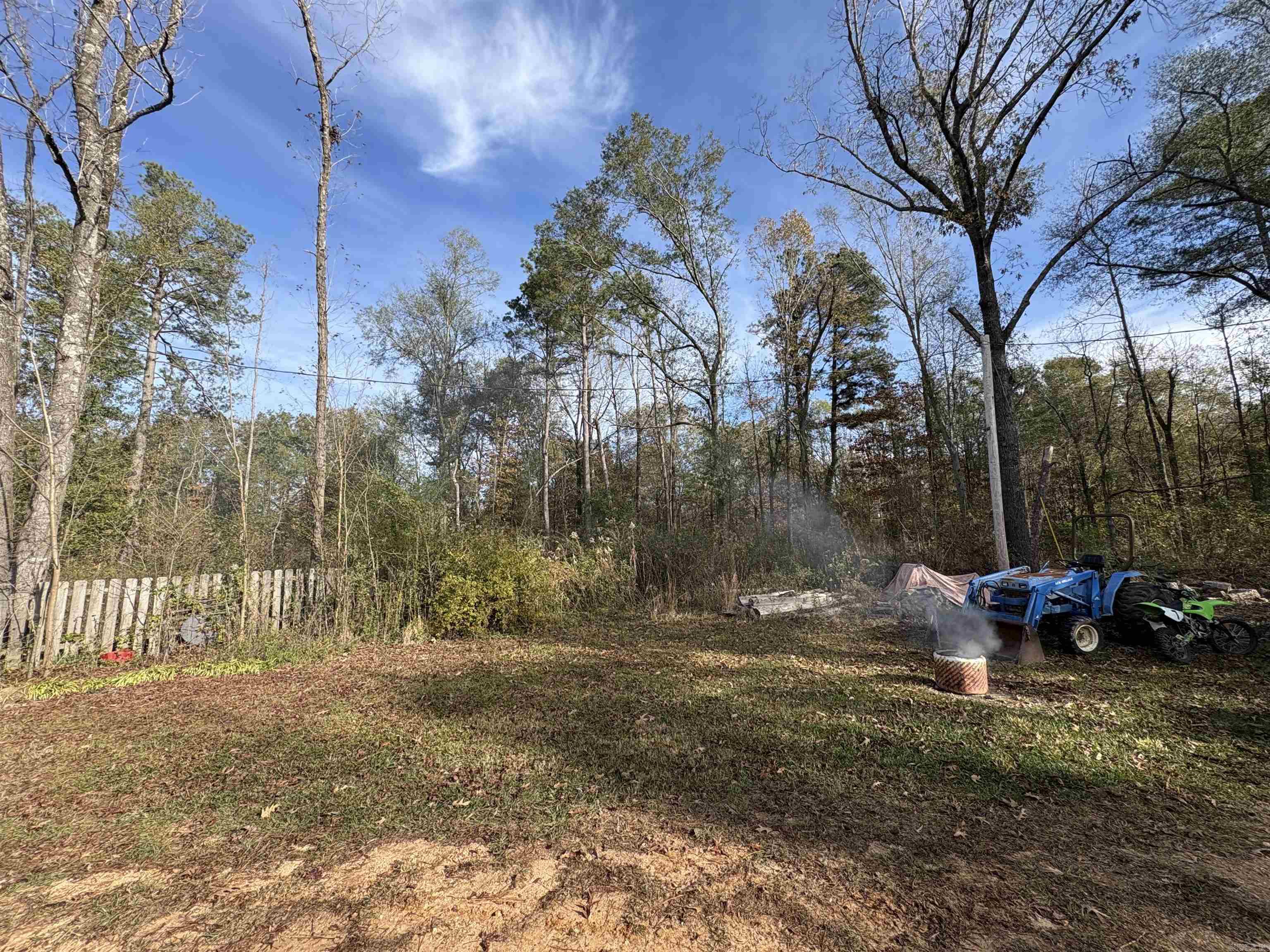 MC BRYDE ACRES - Residential