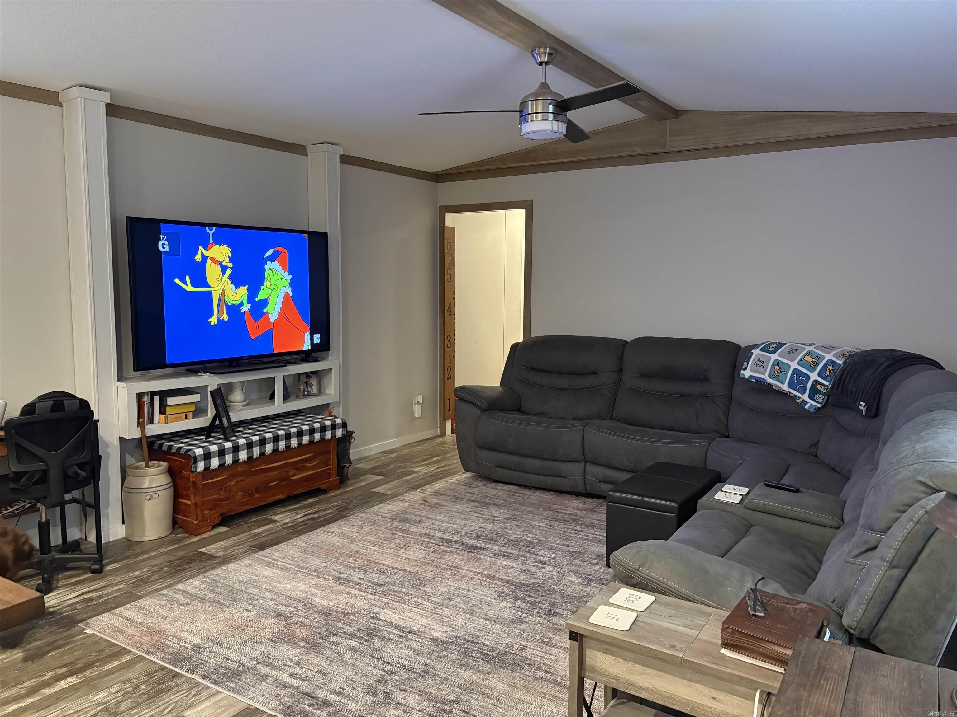 MC BRYDE ACRES - Residential