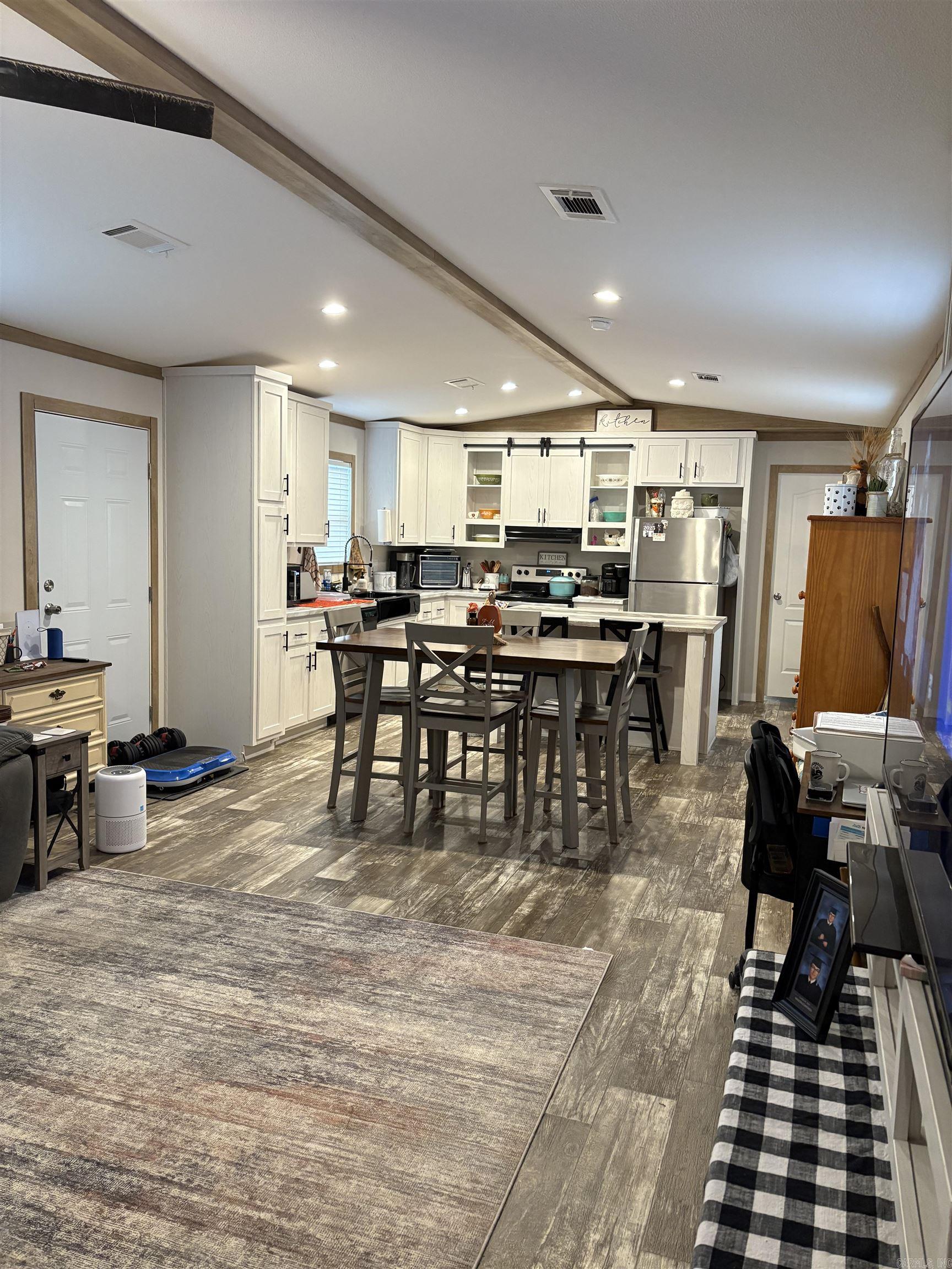 MC BRYDE ACRES - Residential