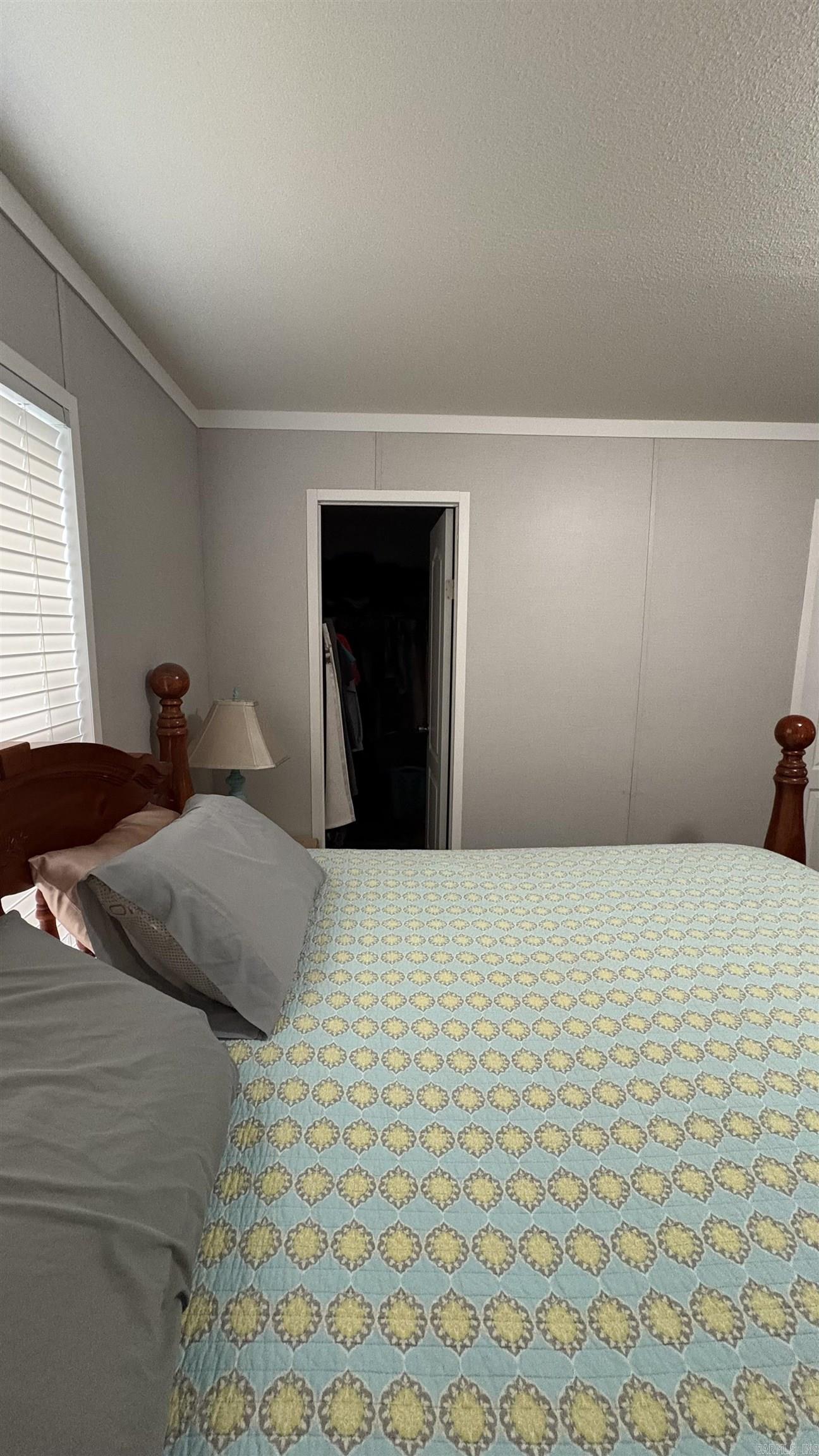 MC BRYDE ACRES - Residential