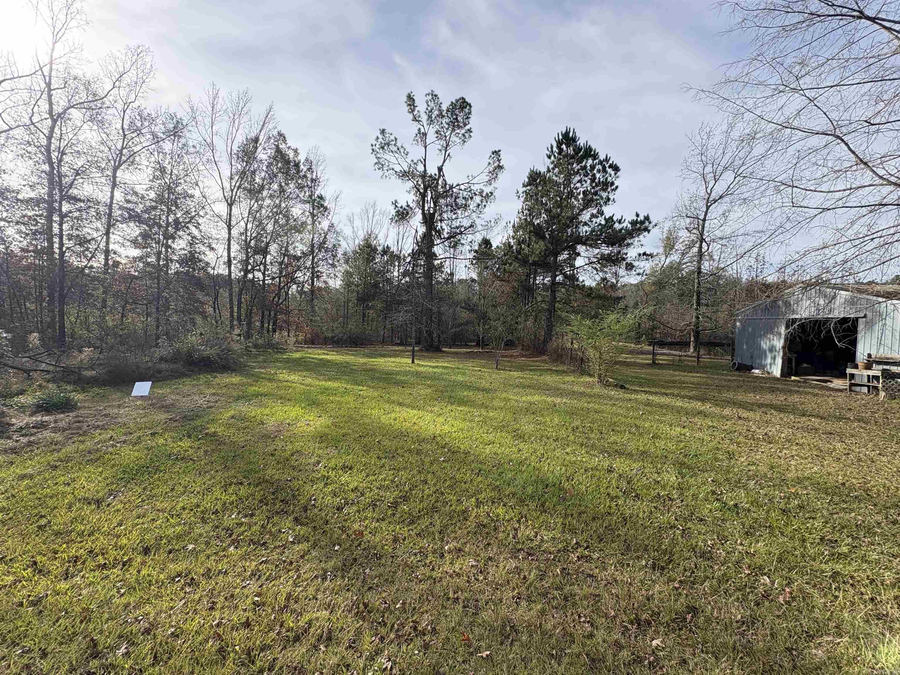 MC BRYDE ACRES - Residential