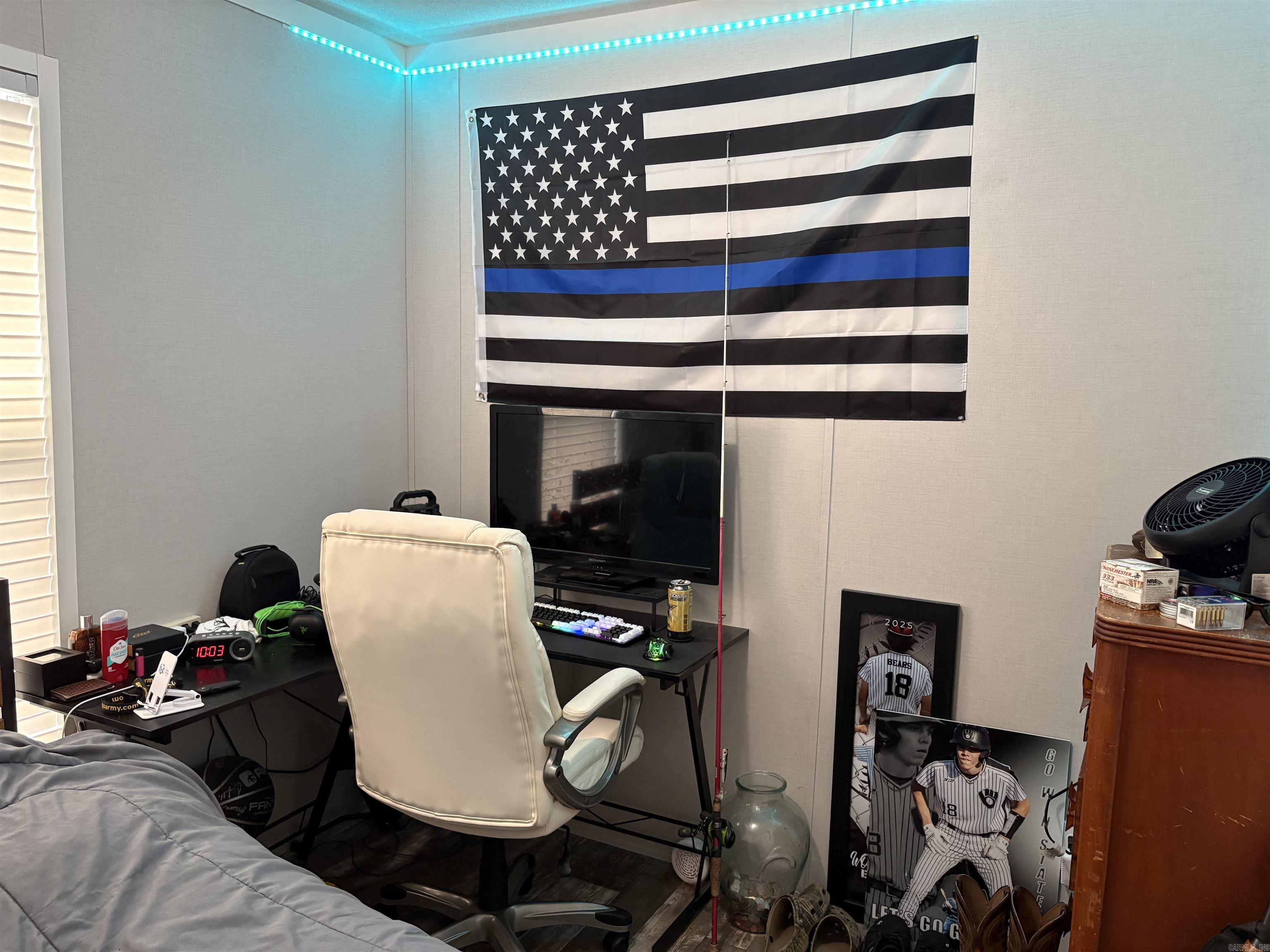 MC BRYDE ACRES - Residential