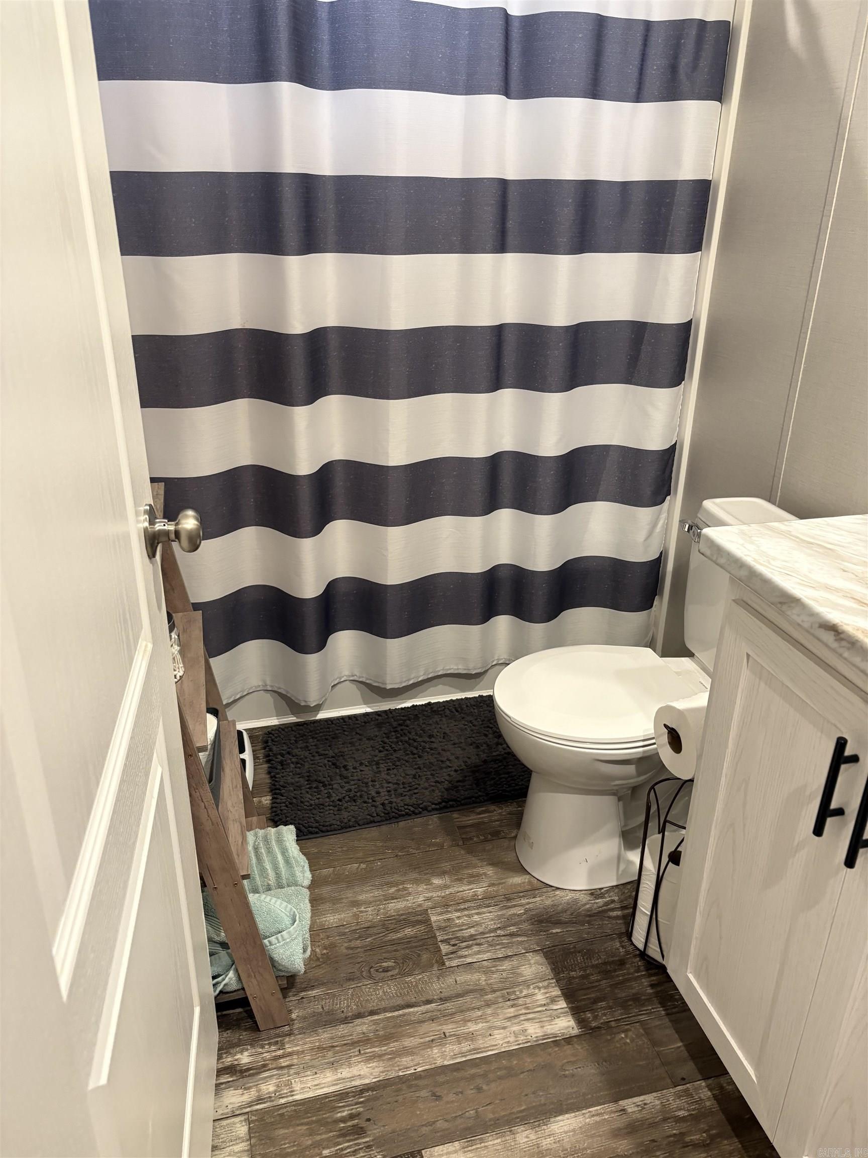 MC BRYDE ACRES - Residential