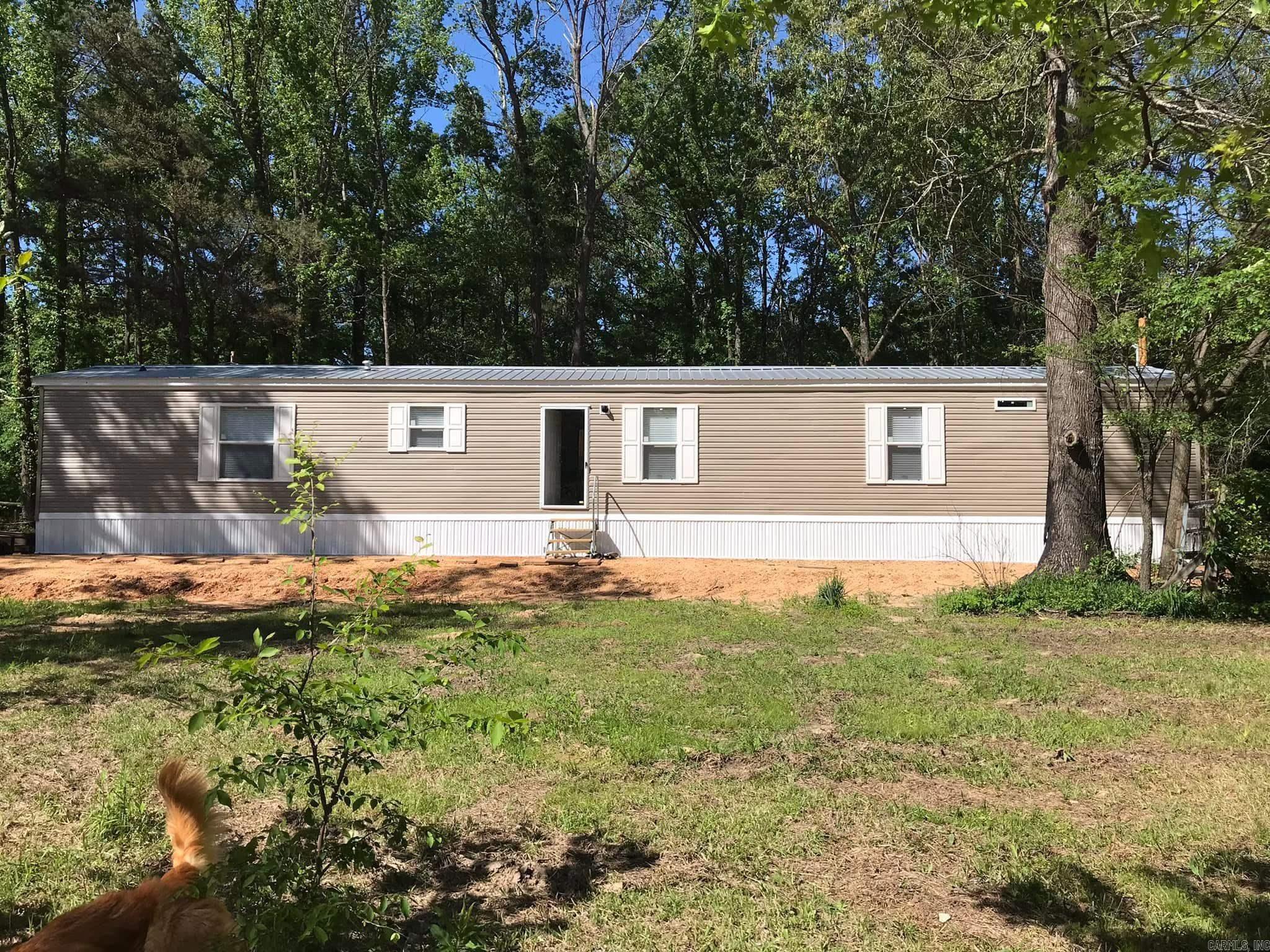 MC BRYDE ACRES - Residential