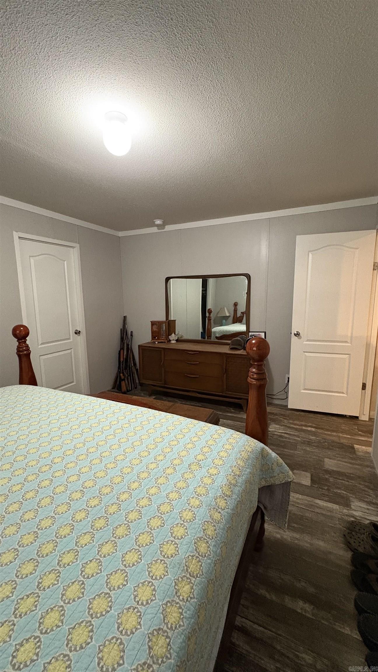 MC BRYDE ACRES - Residential