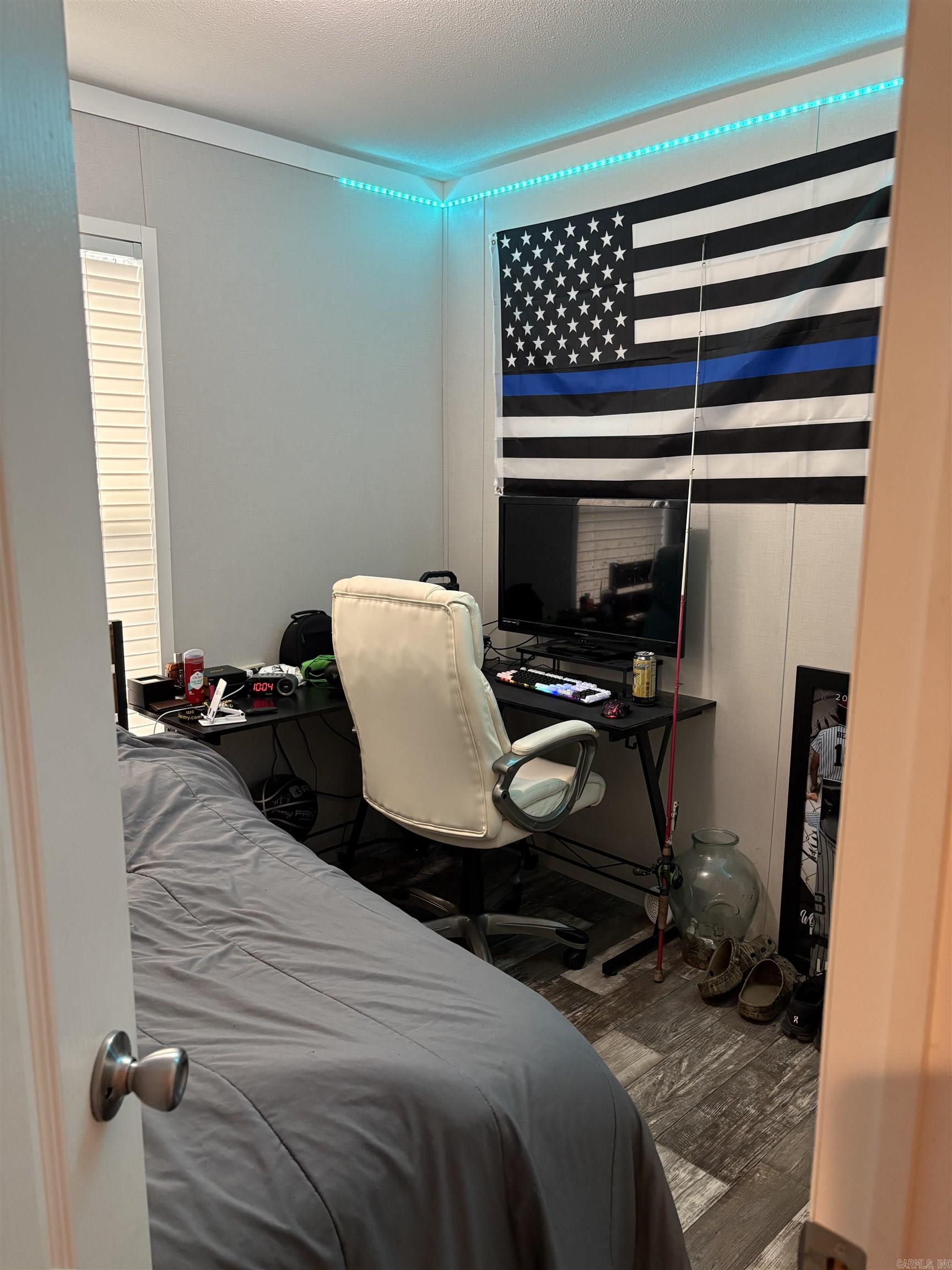 MC BRYDE ACRES - Residential