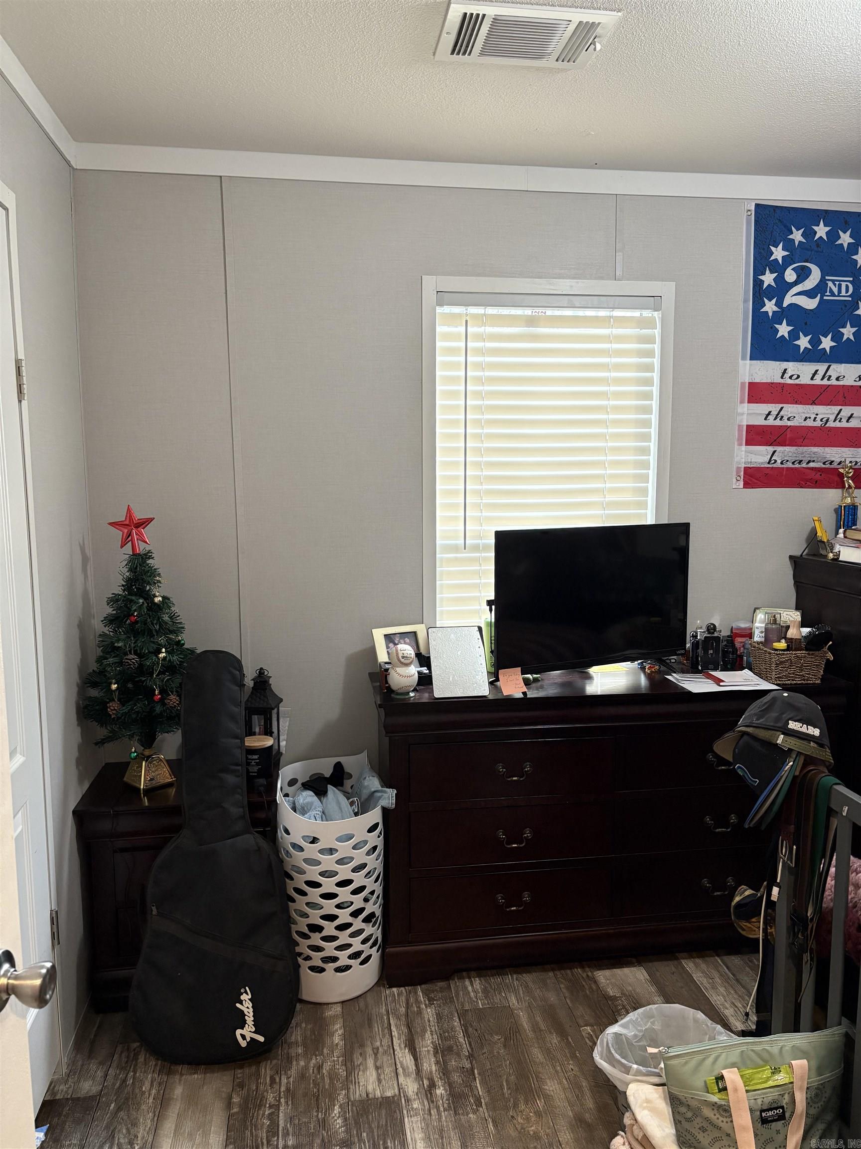 MC BRYDE ACRES - Residential