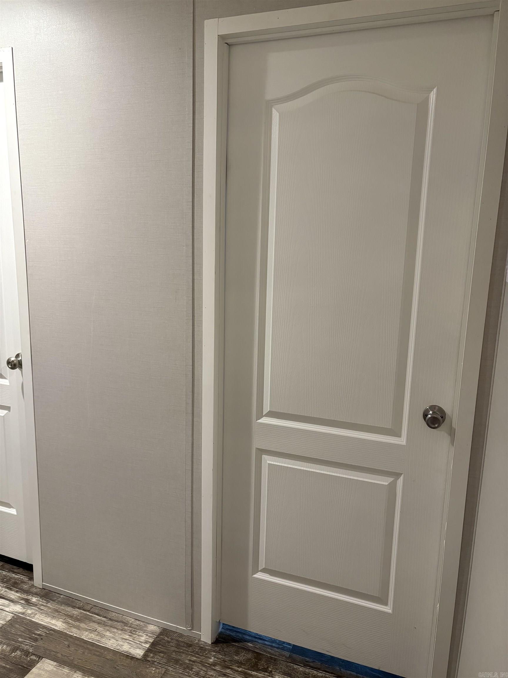 MC BRYDE ACRES - Residential