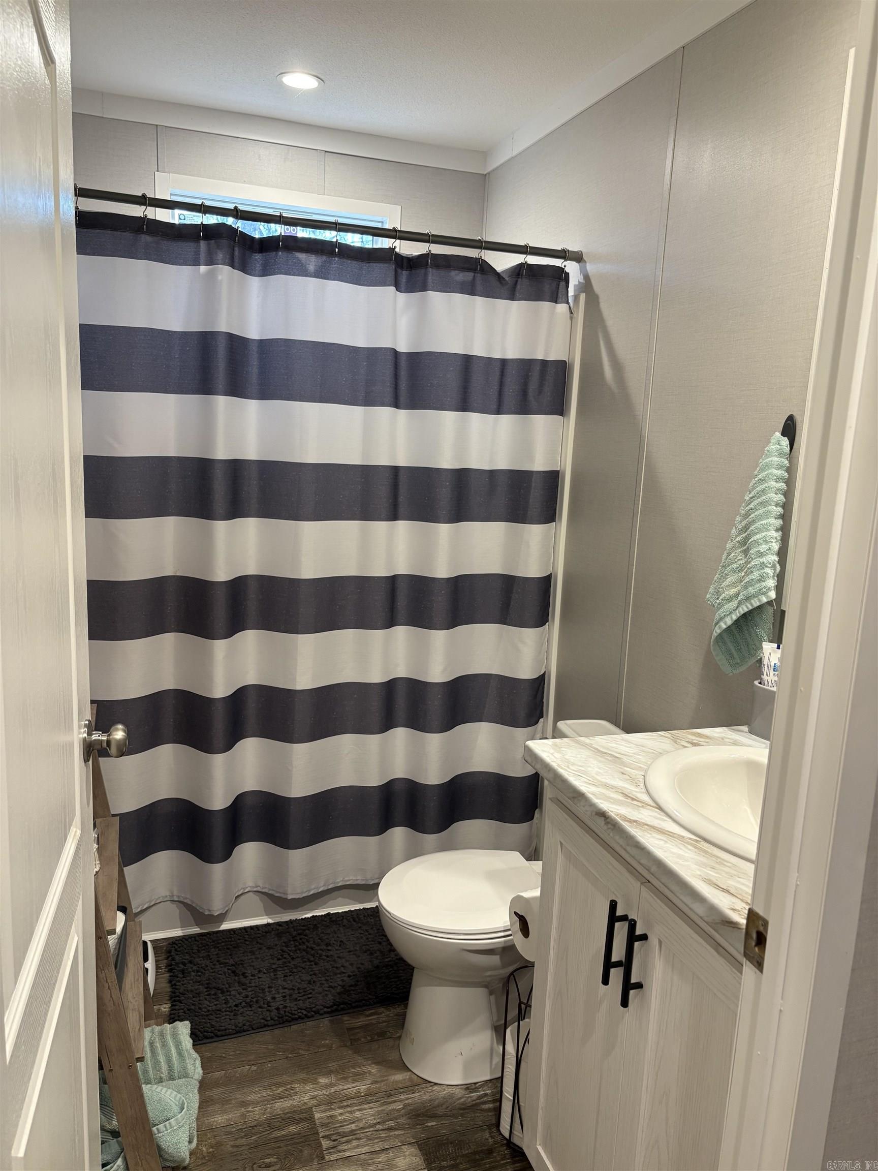 MC BRYDE ACRES - Residential