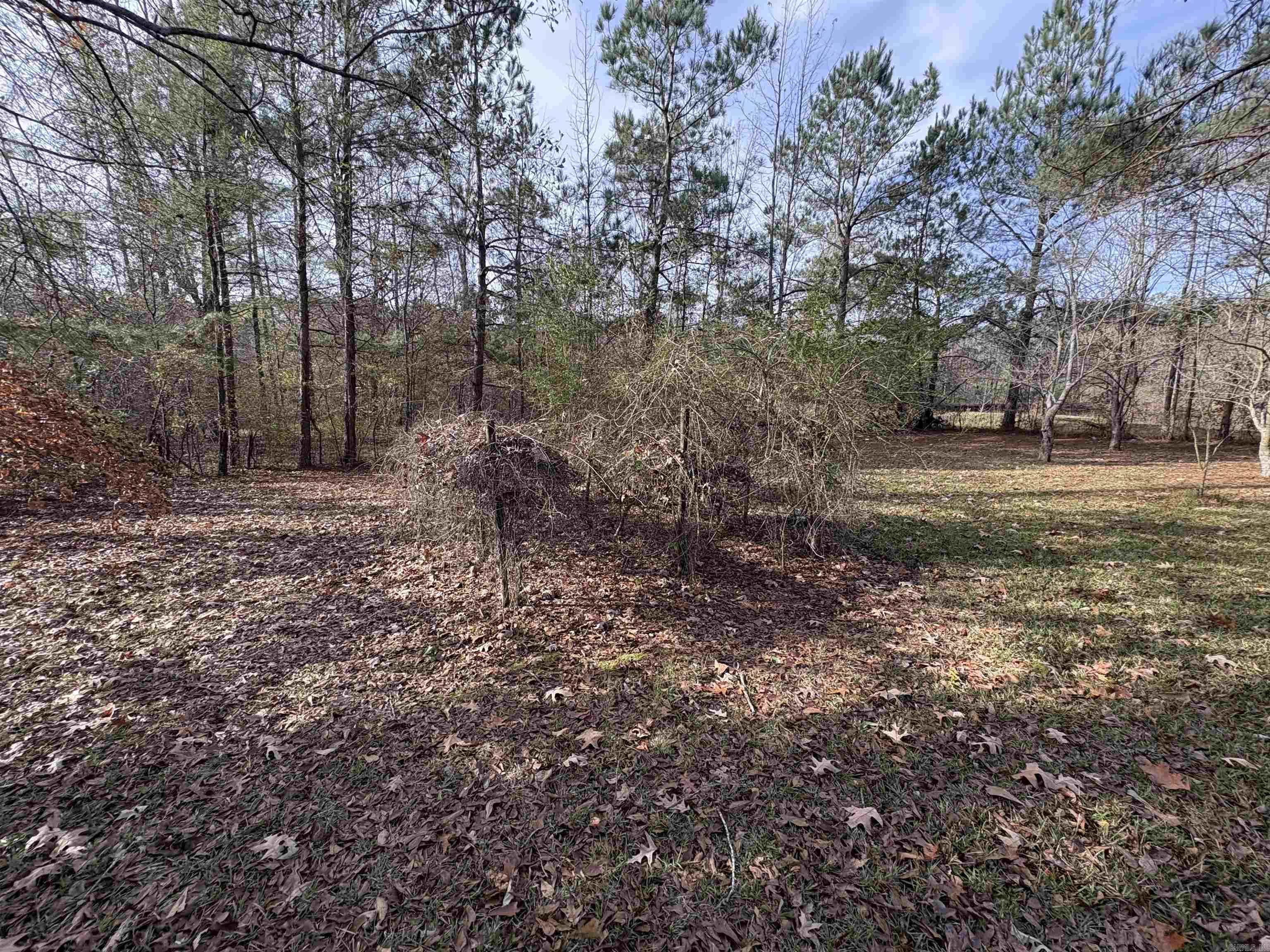 MC BRYDE ACRES - Residential