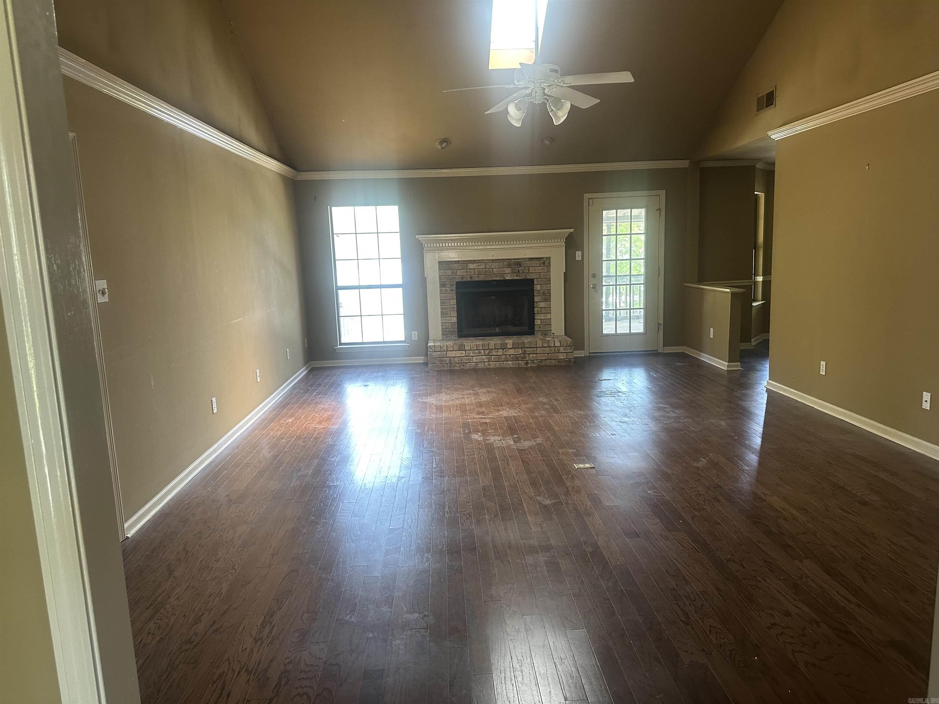 WOODCREEK ADDN - Residential