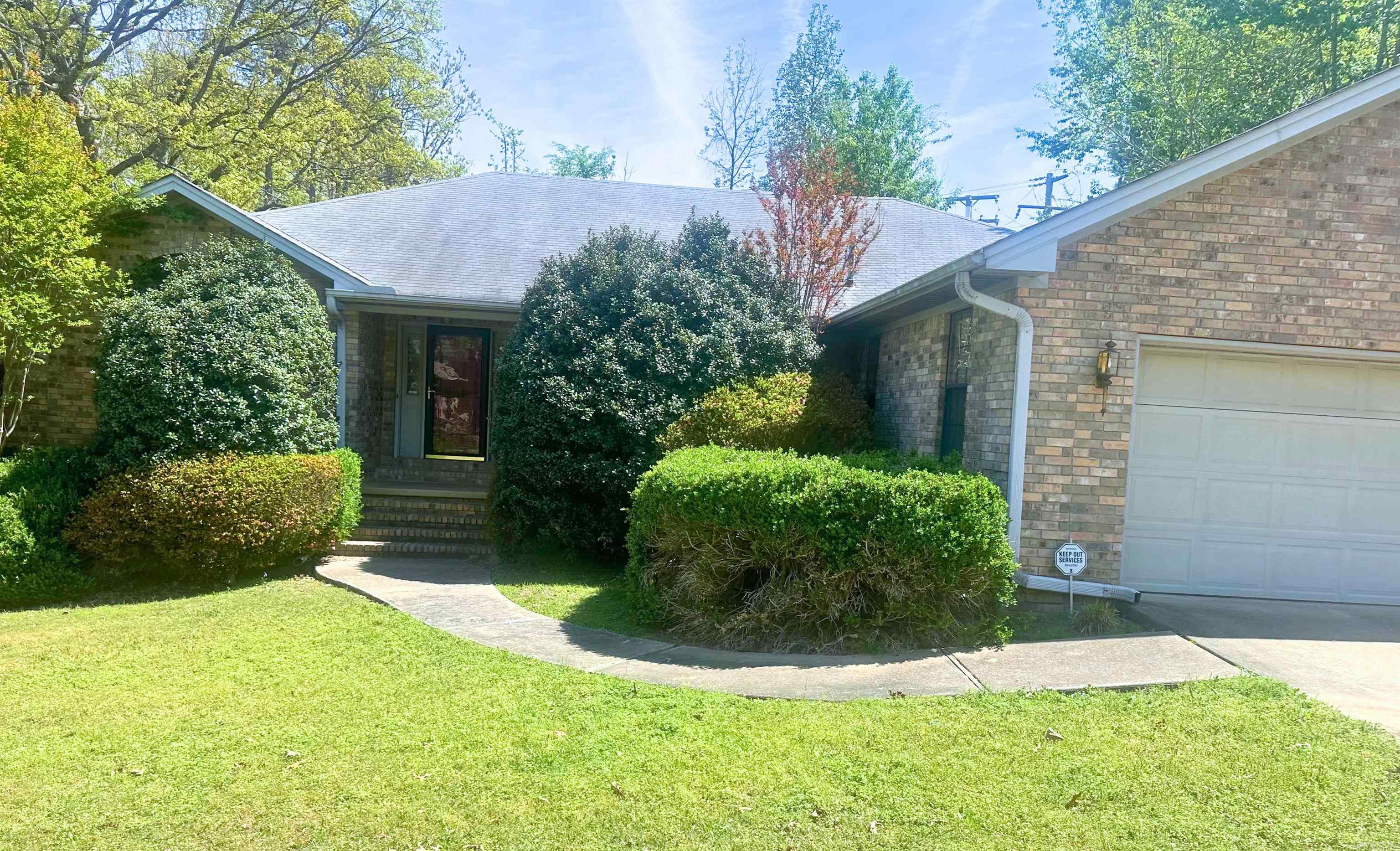 WOODCREEK ADDN - Residential