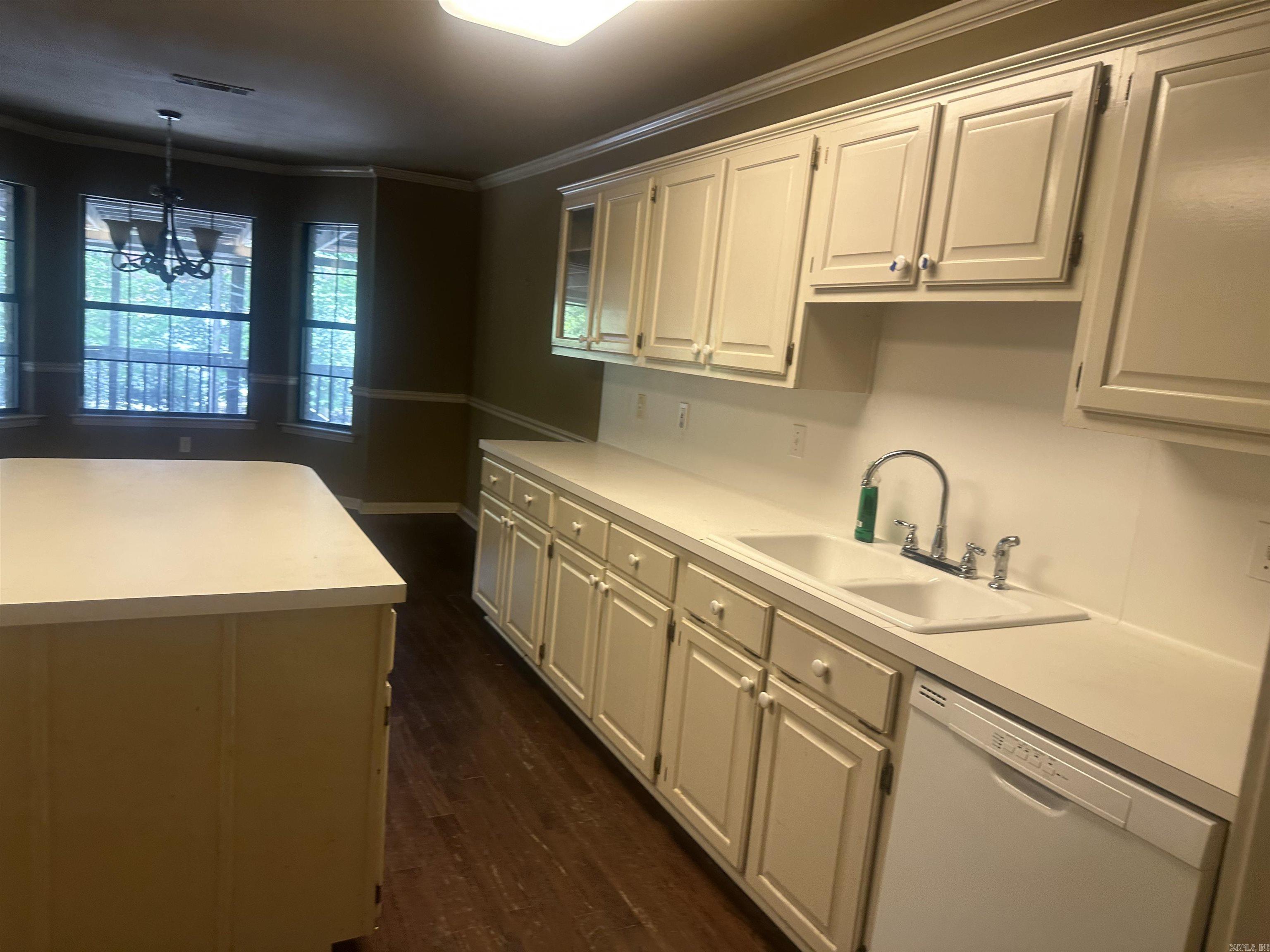 WOODCREEK ADDN - Residential