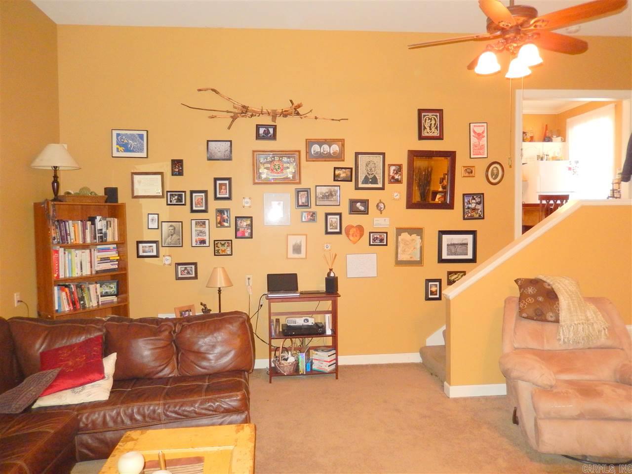 CITY OF LR L1 - Residential