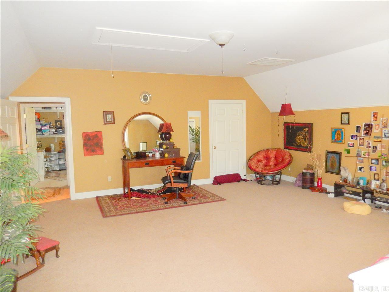 CITY OF LR L1 - Residential