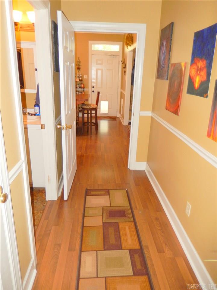 CITY OF LR L1 - Residential