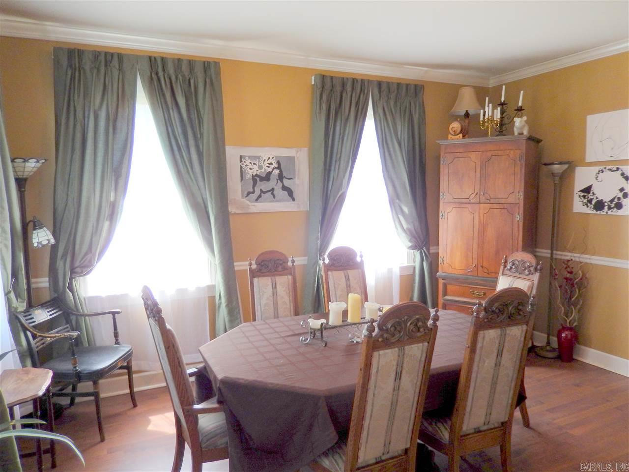 CITY OF LR L1 - Residential