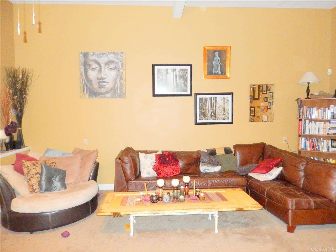 CITY OF LR L1 - Residential