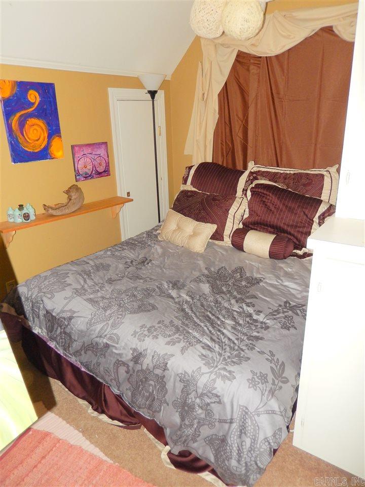 CITY OF LR L1 - Residential