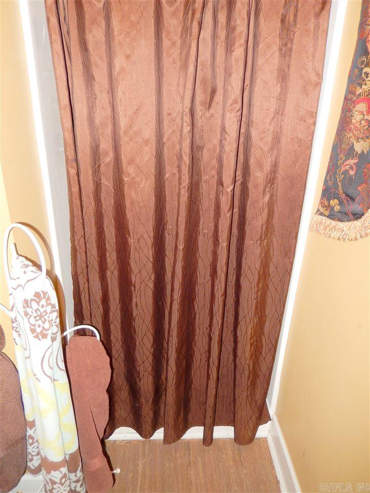 CITY OF LR L1 - Residential