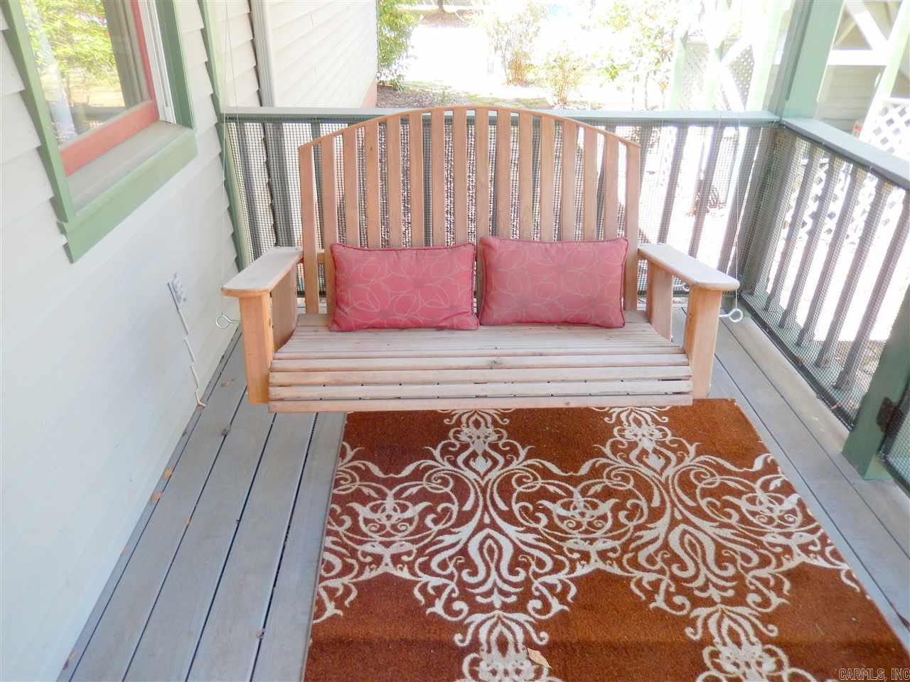 CITY OF LR L1 - Residential