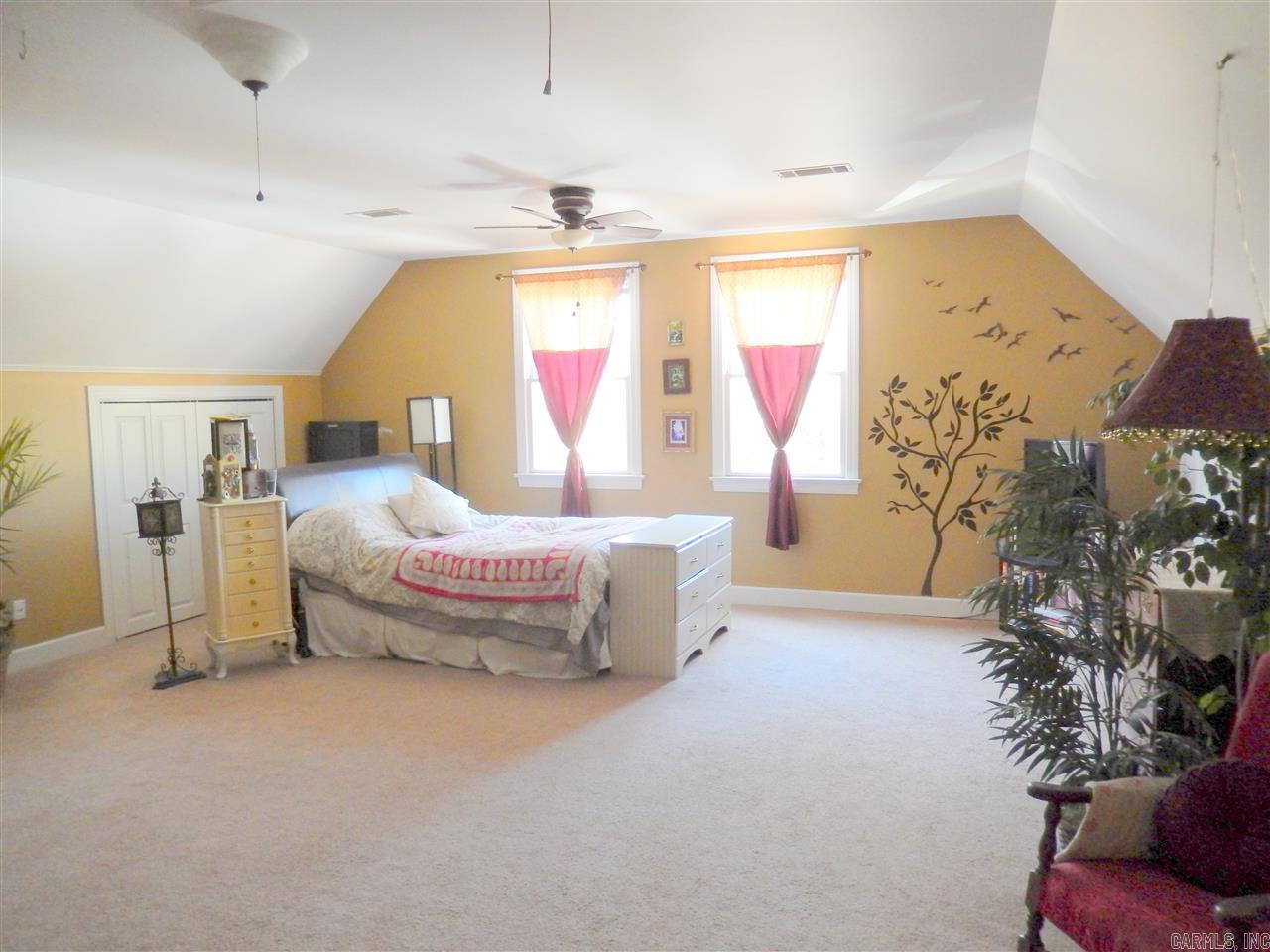 CITY OF LR L1 - Residential