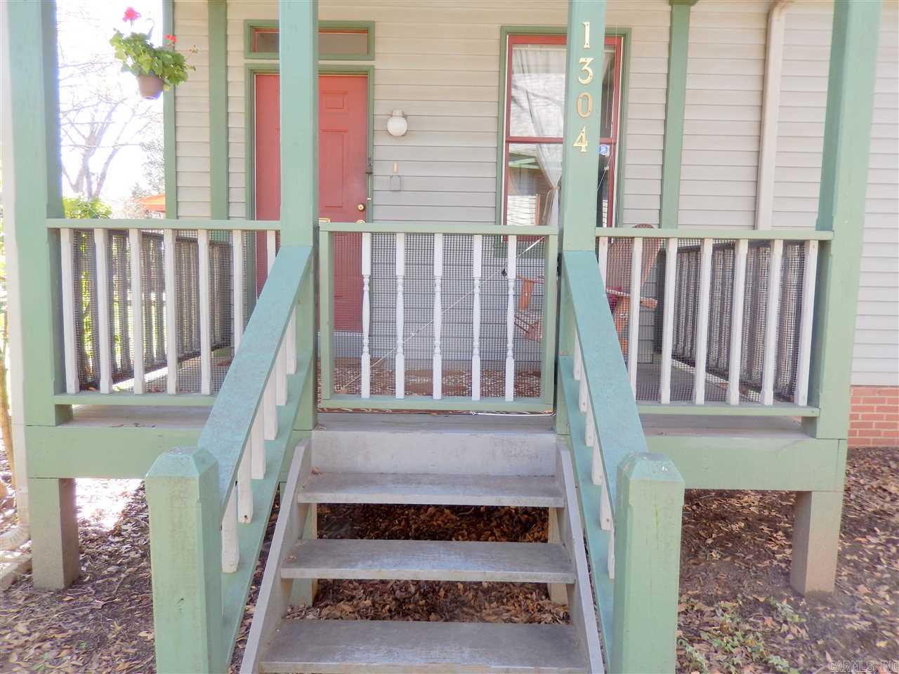 CITY OF LR L1 - Residential