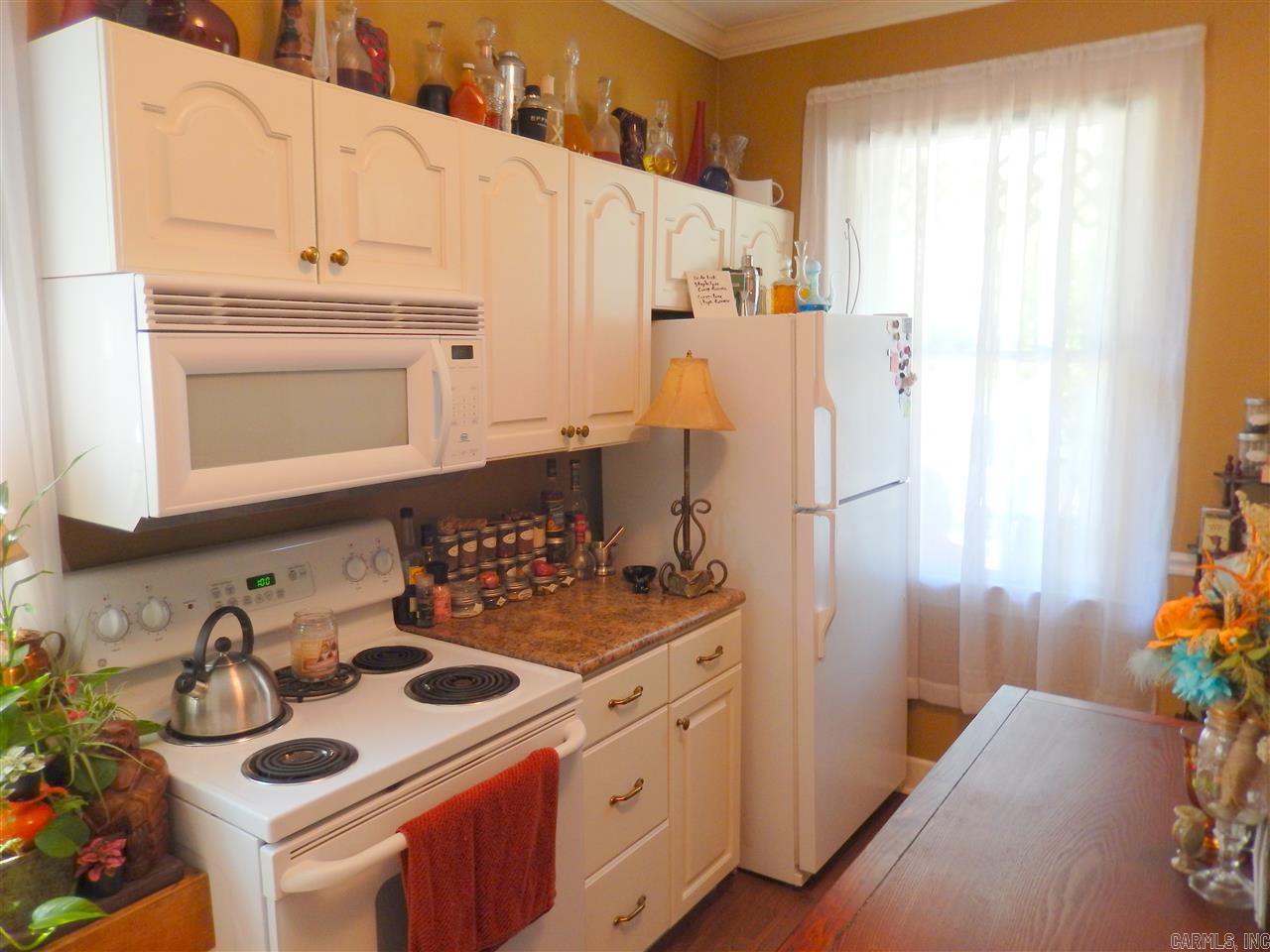 CITY OF LR L1 - Residential