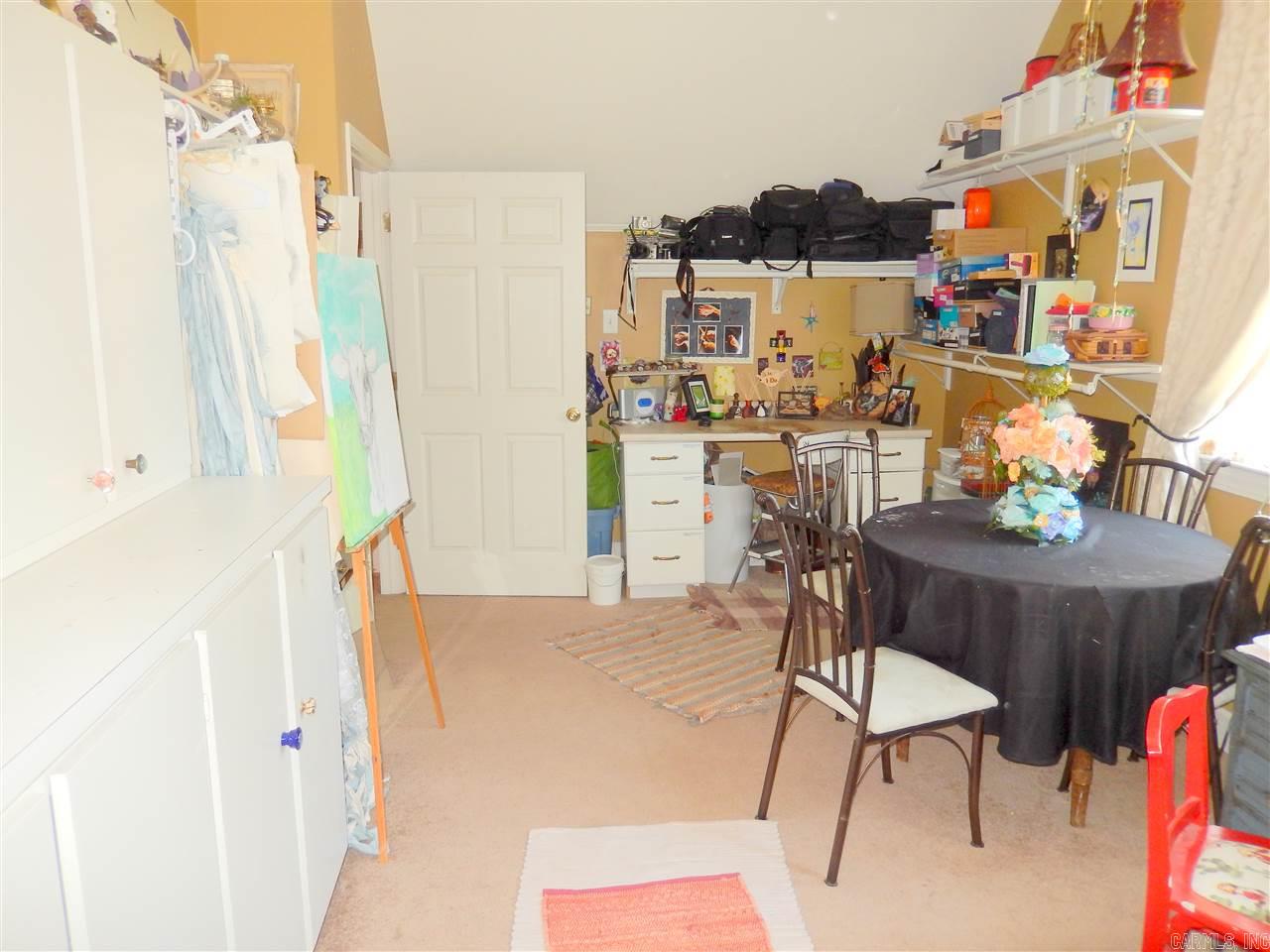 CITY OF LR L1 - Residential