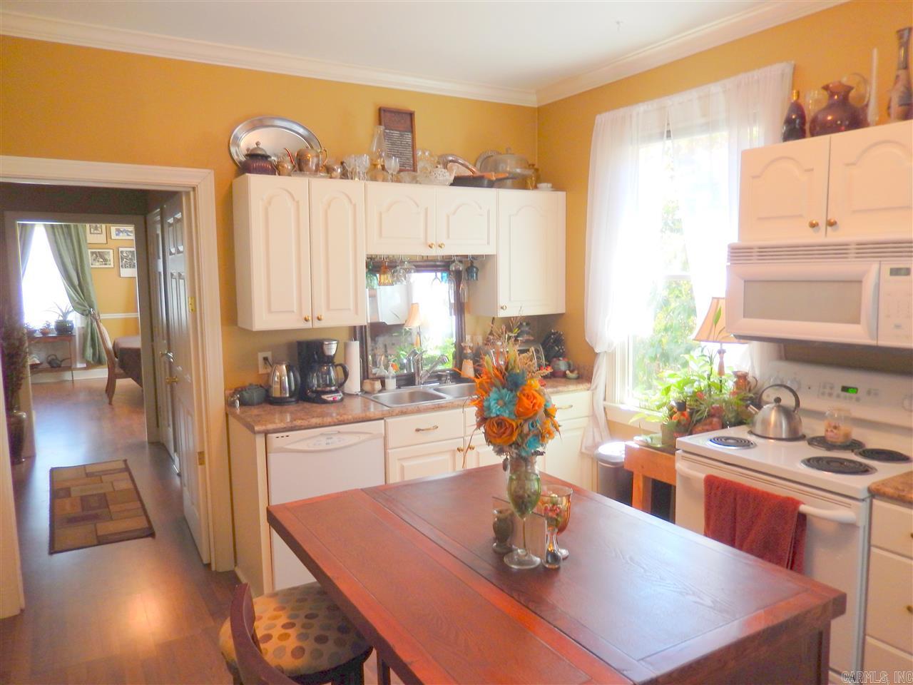 CITY OF LR L1 - Residential