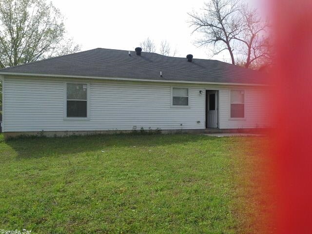 Carson Annex - Residential