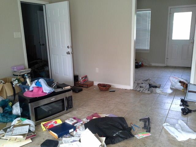 Carson Annex - Residential