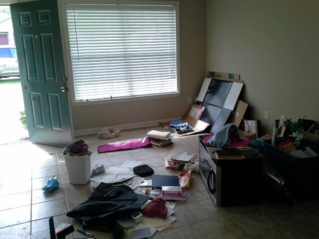 Carson Annex - Residential