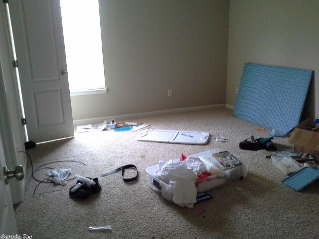 Carson Annex - Residential