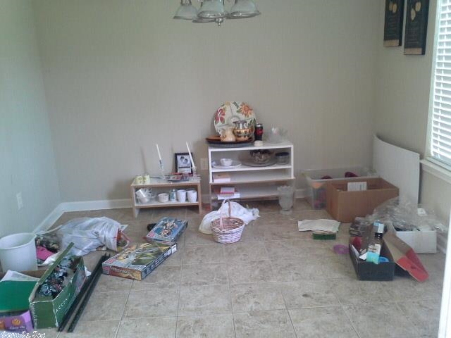 Carson Annex - Residential