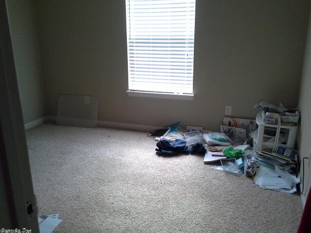 Carson Annex - Residential