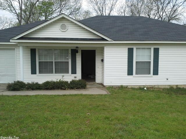 Carson Annex - Residential