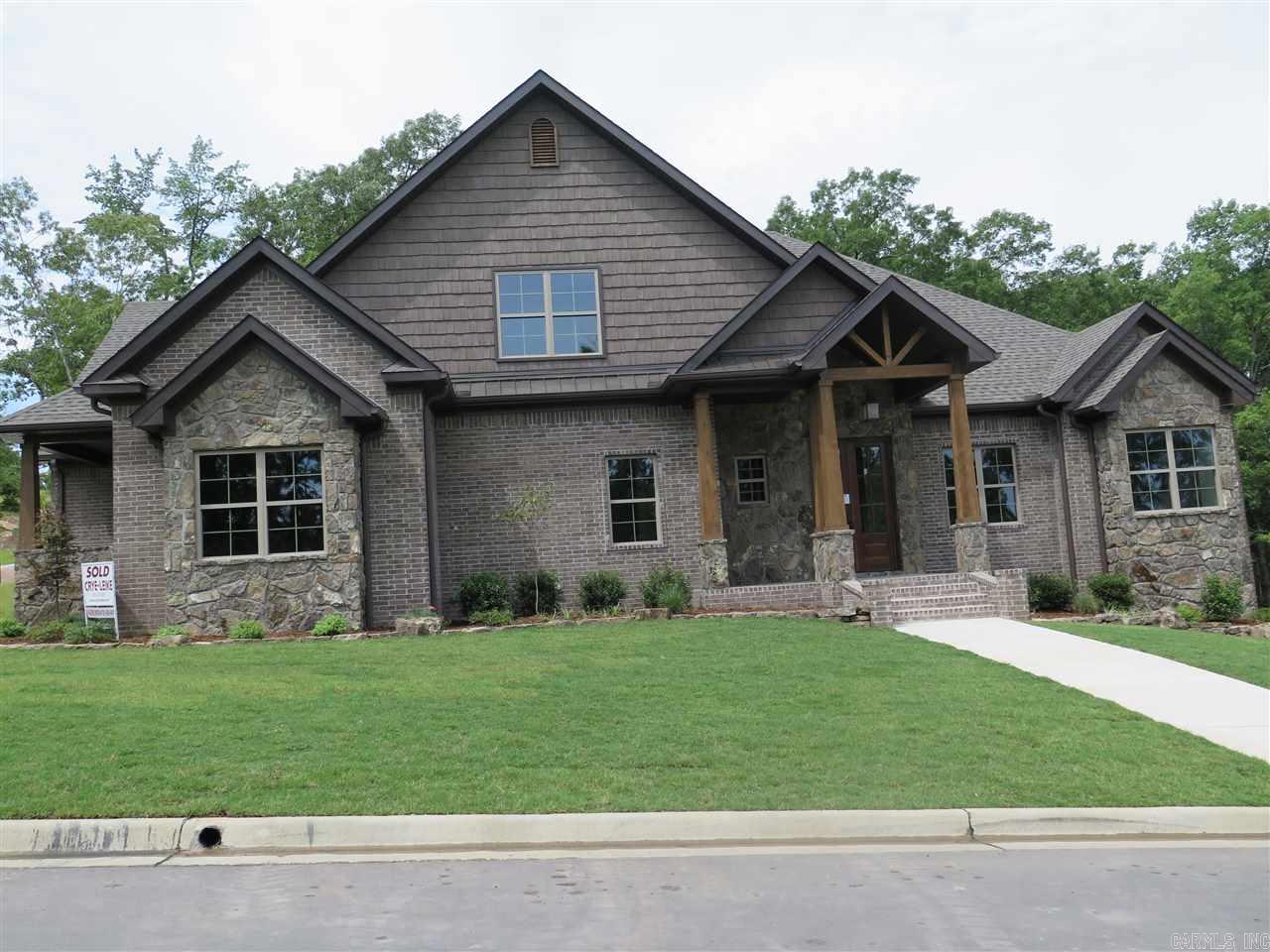 WOODLANDS EDGE - Residential