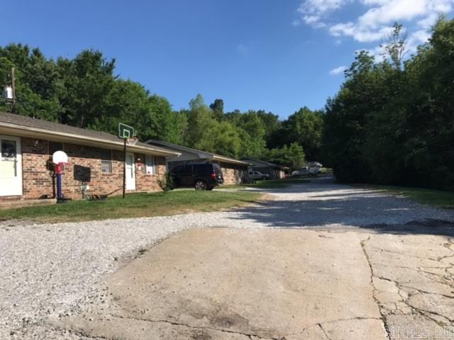 Parkwood - Residential Income