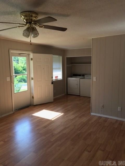 Parkwood - Residential Income