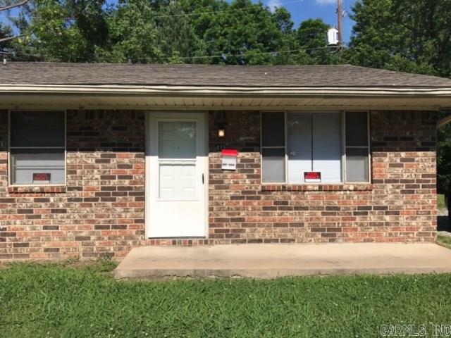 Parkwood - Residential Income