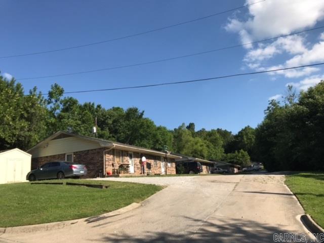 Parkwood - Residential Income