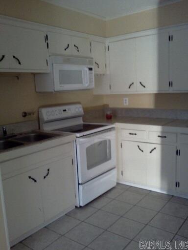 Parkwood - Residential Income