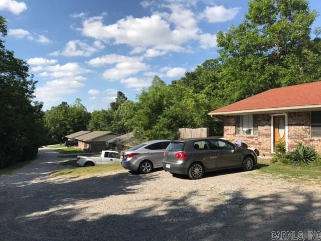 Parkwood - Residential Income